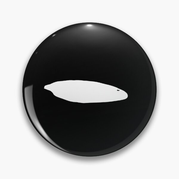 Item preview, Takara the killer whale eyepatch (no name) designed and sold by Animaldesigns24.
