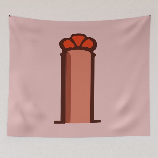 Item preview, Door designed and sold by genalatorre.