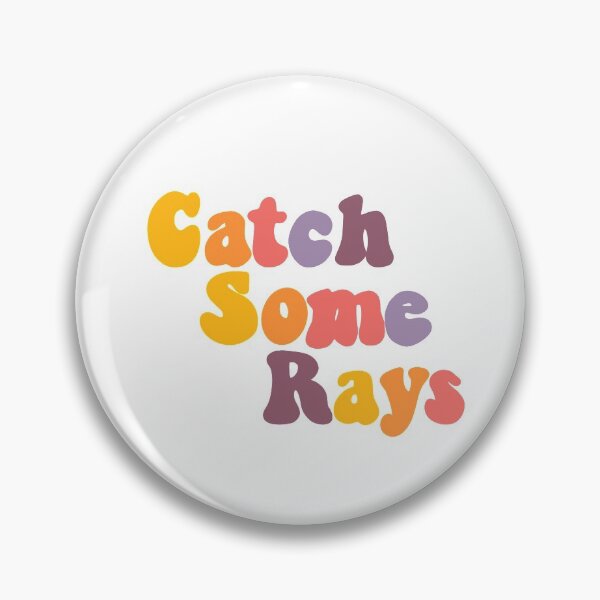 Item preview, Catch some rays designed and sold by artbyjami.