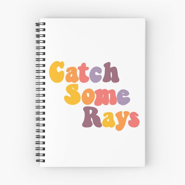 Item preview, Catch some rays designed and sold by artbyjami.