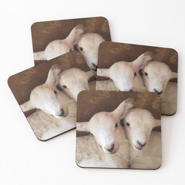 Item preview, Twice as Nice designed and sold by ChatStroh.