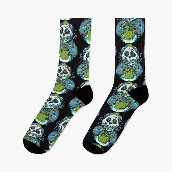 Item preview, Hungry Panda designed and sold by Vector Scout Lab.