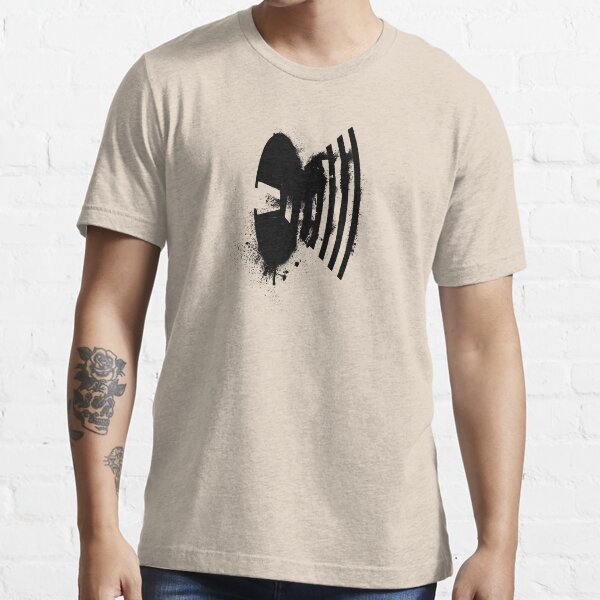 Altavoz Camiseta esencial