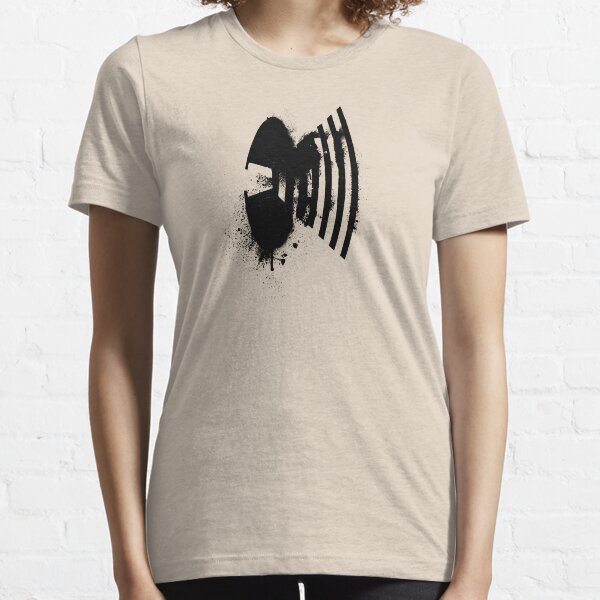 Speaker Essential T-Shirt