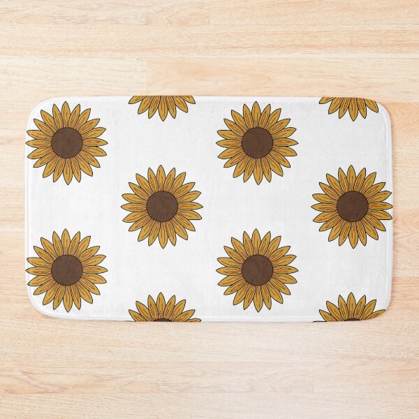 Item preview, Sunflower designed and sold by artbyjami.