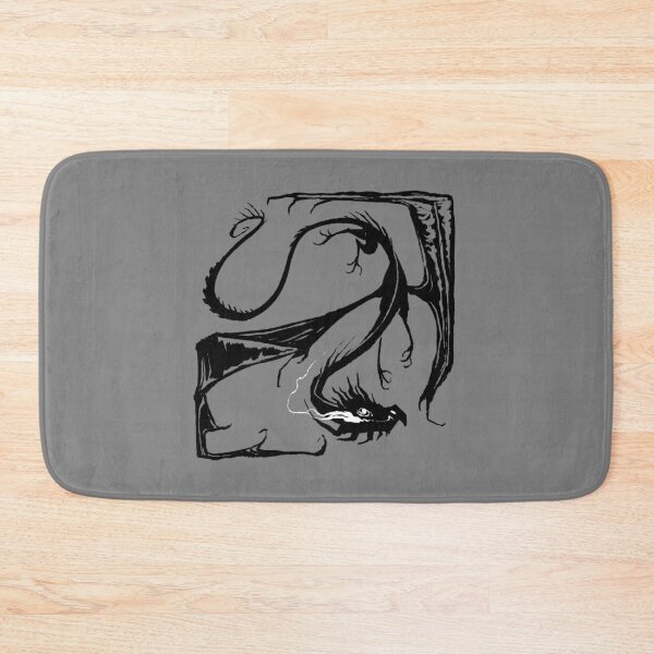 Item preview, Square Dragon designed and sold by thehatshop.