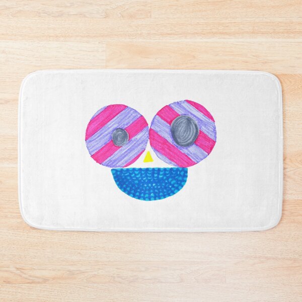 Item preview, Furtherly Freaky Face designed and sold by OneGayFeline.