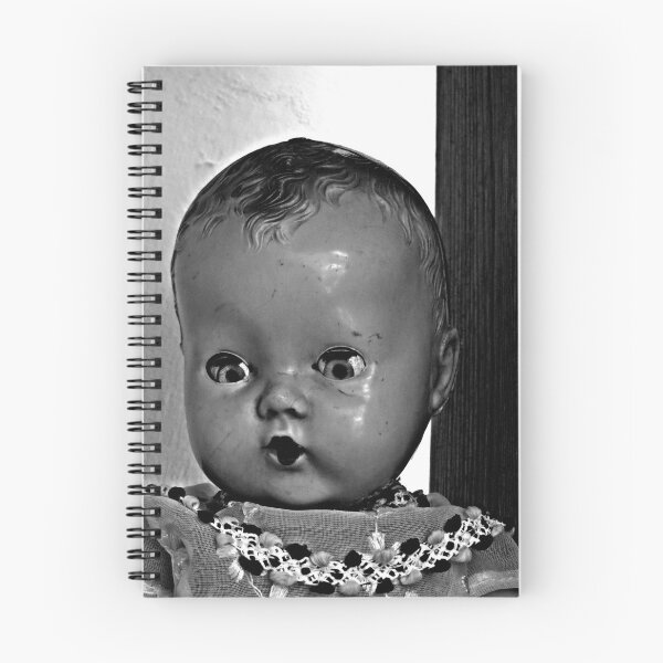 Item preview, hello dolly designed and sold by ceceraven.