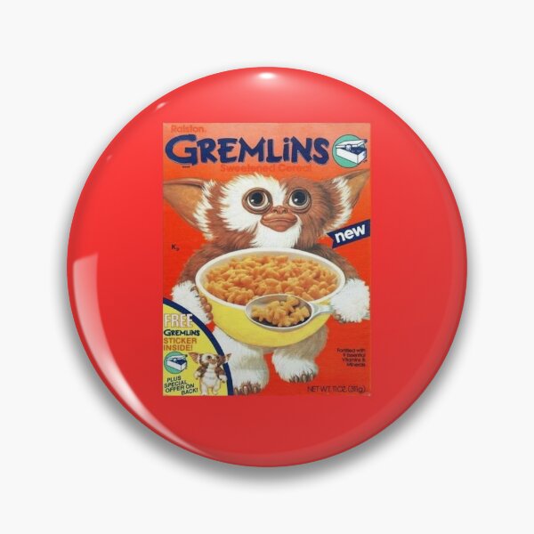 Item preview,  Cult horror cinema from the 80s and 90sGremlins designed and sold by FloCRDL.