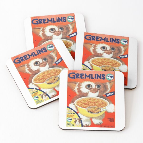 Item preview,  Cult horror cinema from the 80s and 90sGremlins designed and sold by FloCRDL.