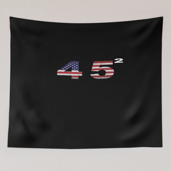 Item preview, Donald Trump 45th President Washington DC Make America Great Again designed and sold by majeed10.