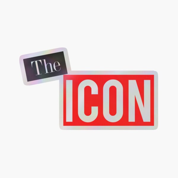 Item preview, The Icon designed and sold by Ciprianos.