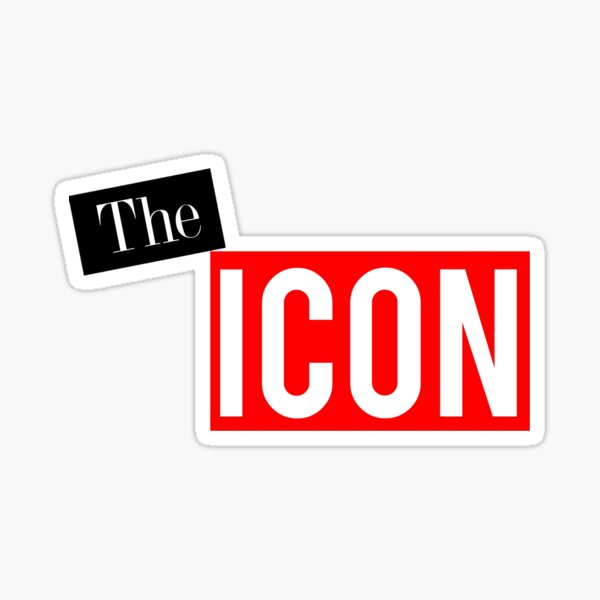 Item preview, The Icon designed and sold by Ciprianos.