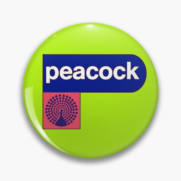 Item preview, Peacock Groceries designed and sold by beastmustdie.