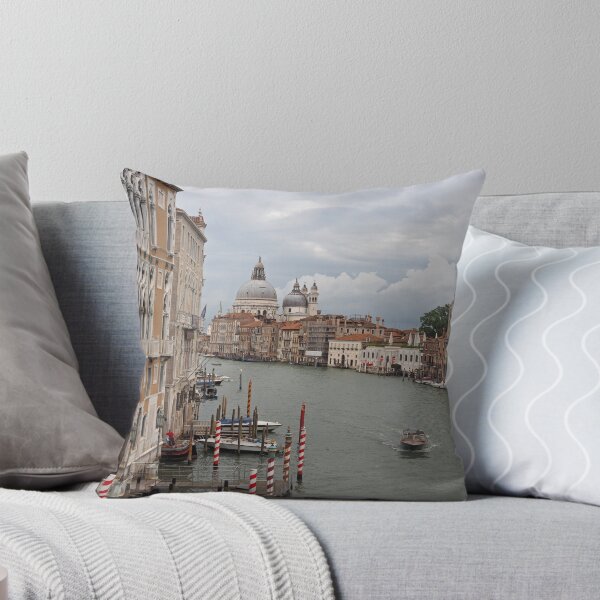 Artikelvorschau, Venedig - Canal Grande entworfen und verkauft von Maureen Keogh.