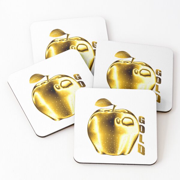 Item preview, Apple Gold designed and sold by Monlin.