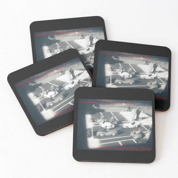 Item preview, Tomorrow's Drivers 16mm film image designed and sold by ThingsMuseum.