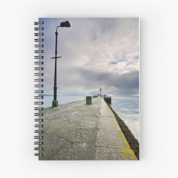 Item preview, Looe Pier designed and sold by bitm2007.