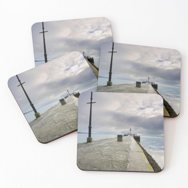 Item preview, Looe Pier designed and sold by bitm2007.