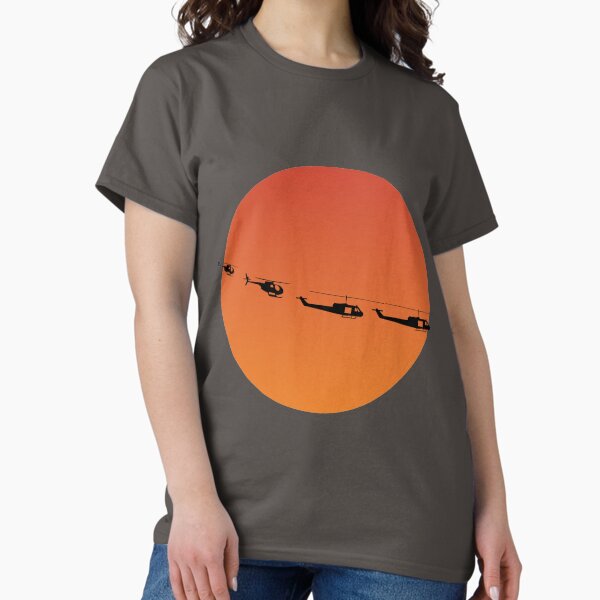 Artikel-Vorschau von Apocalypse Now von Burro, designt und verkauft von burrotees.