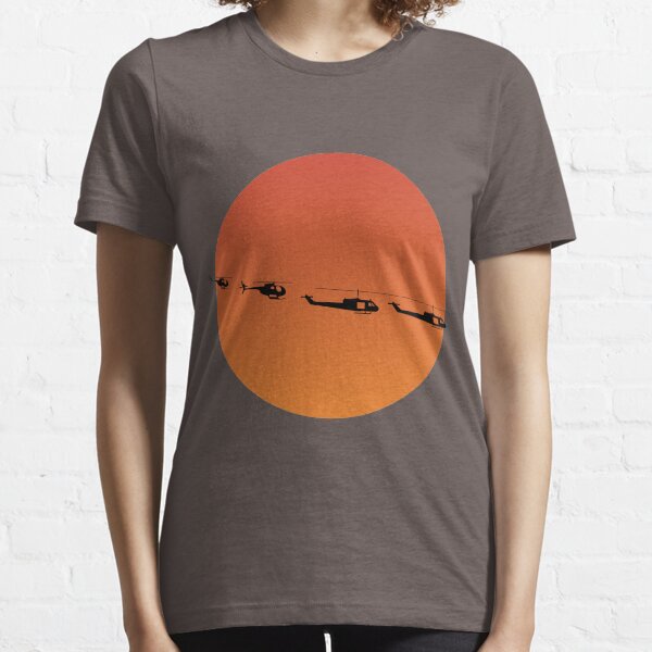 Apocalypse Now by burro Essential T-Shirt