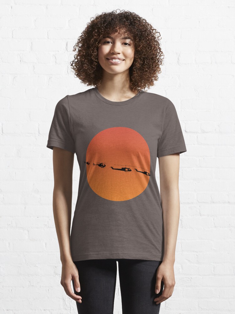 Discover Apocalypse Now by burro | Essential T-Shirt 