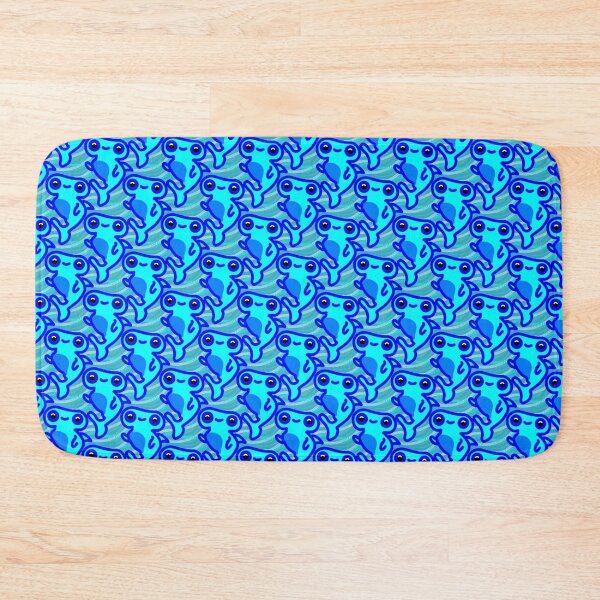 Item preview, Cutiepie Baby Hammerhead Sharks designed and sold by weavernap.