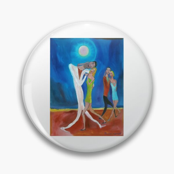 Item preview, Tango in love designed and sold by Diego Manuel Rodriguez.