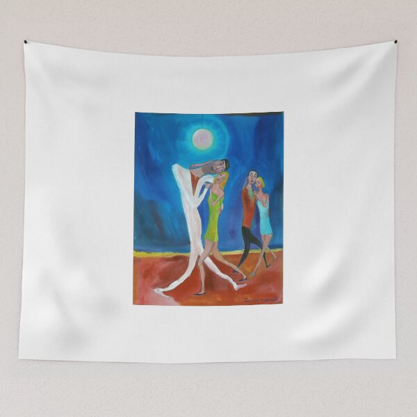 Item preview, Tango in love designed and sold by Diego Manuel Rodriguez.