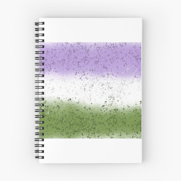 Item preview, Genderqueer Flag designed and sold by lissydoodle.