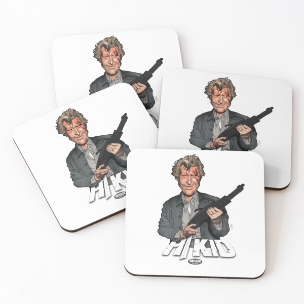 Item preview, John Ryder The Hitcher designed and sold by andysocial.