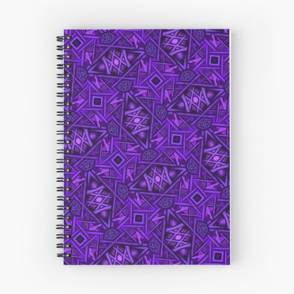 Item preview, Hand drawn pattern5 designed and sold by Robin Griggs Wood for Cara Sonrisa Designs.