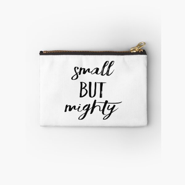 Item preview, Small but mighty  designed and sold by nidimar.