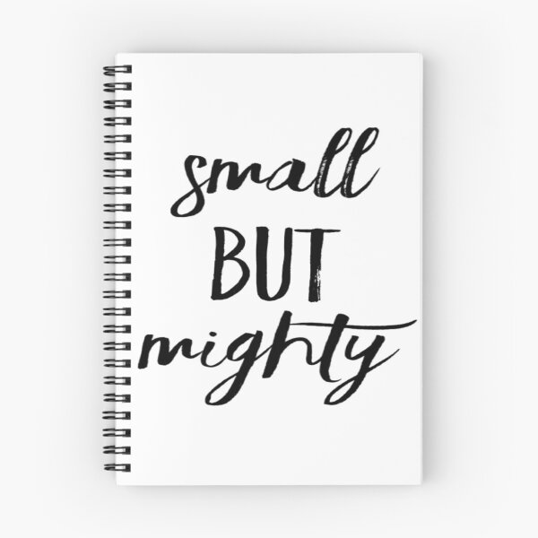Item preview, Small but mighty  designed and sold by nidimar.