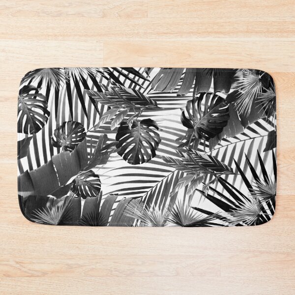 Item preview, Tropical Jungle Leaves Siesta #4 #tropical #decor #art designed and sold by Anita's & Bella's Art.