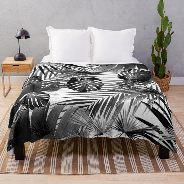 Item preview, Tropical Jungle Leaves Siesta #4 #tropical #decor #art designed and sold by Anita's & Bella's Art.