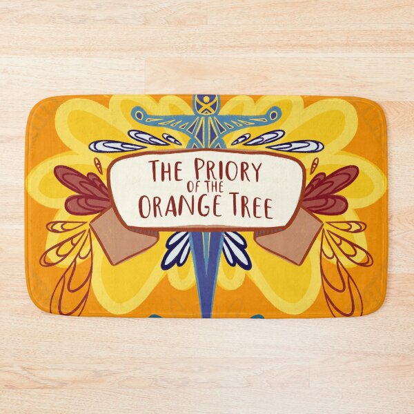 Item preview, The Priory of the Orange Tree designed and sold by Manda Lyn LaCorte.