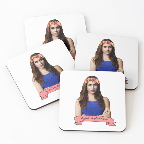 Item preview, Legal Superhero - Rachel Zane designed and sold by dom e..