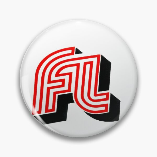 Item preview, Fair Lawn Logo designed and sold by Jenna Falkenheim.