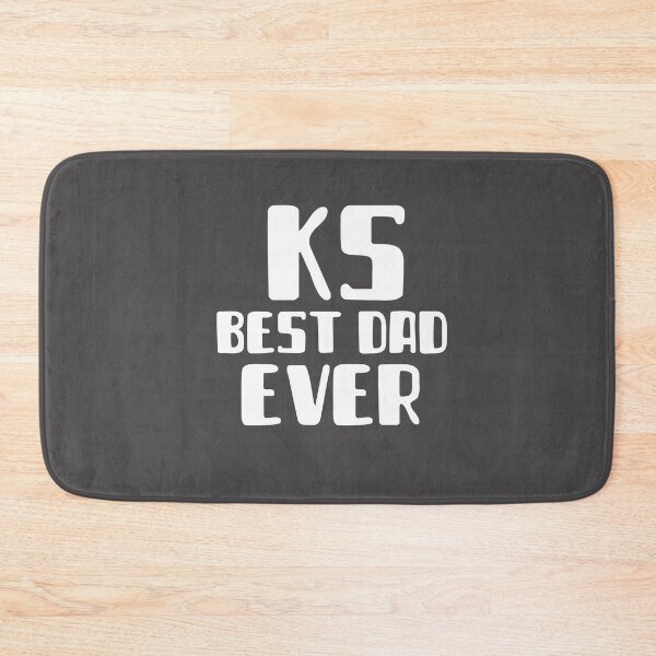 Item preview, Kansas states - Kansas  Mama  - Kansas   KS Abbreviation  - Best Dad Ever Father Day Gift Idea -  designed and sold by family1ststore.