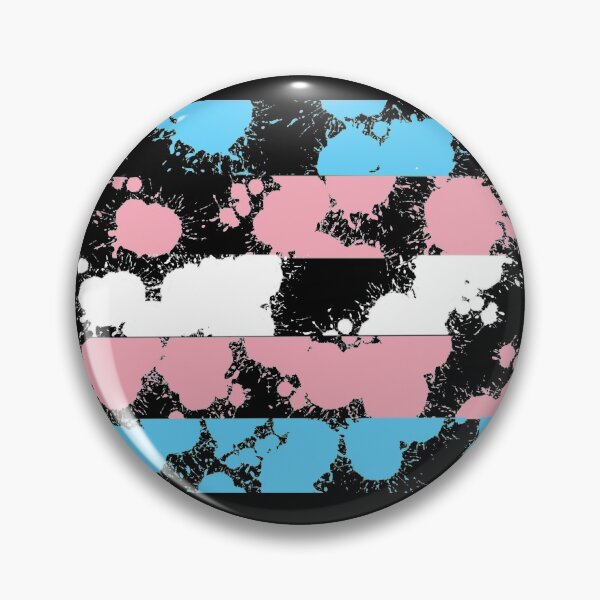 Item preview, Transgender Flag designed and sold by lissydoodle.