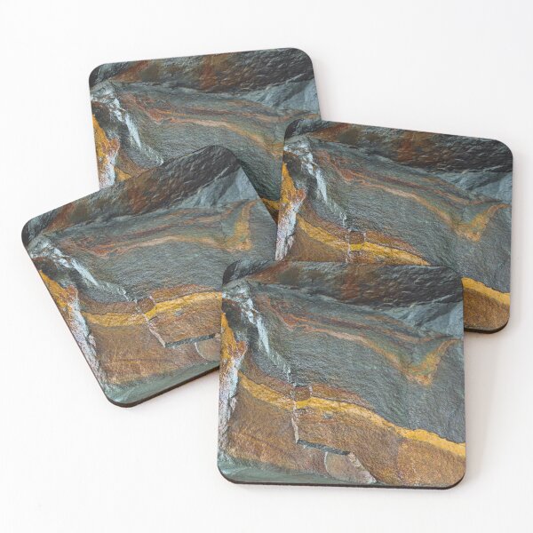 Item preview, Abstract rock art designed and sold by Avril Harris.