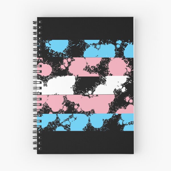 Item preview, Transgender Flag designed and sold by lissydoodle.