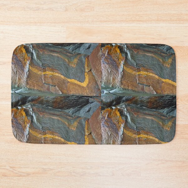 Item preview, Abstract rock art designed and sold by Avril Harris.