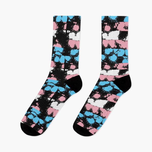 Item preview, Transgender Flag designed and sold by lissydoodle.