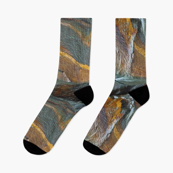 Item preview, Abstract rock art designed and sold by Avril Harris.