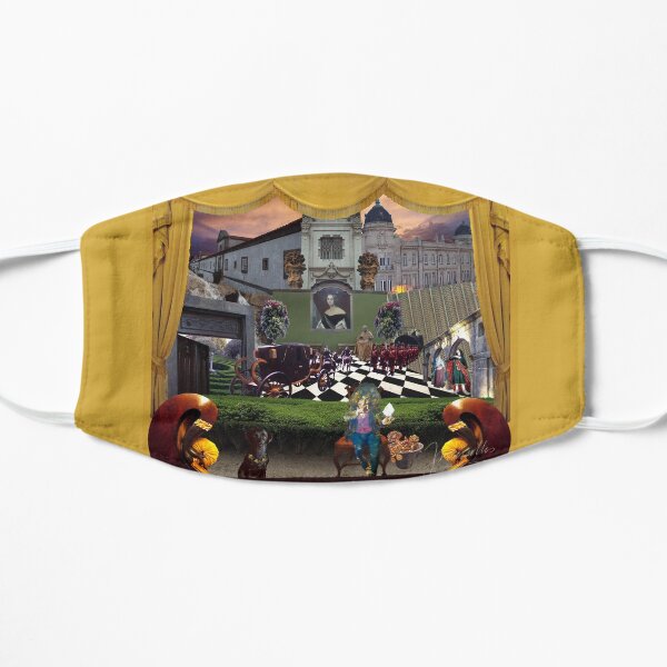 NonSuch Porto / Douro No.2 Mask