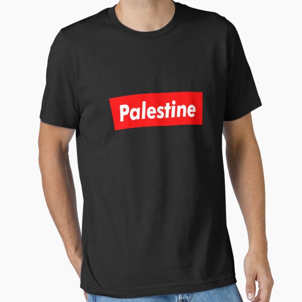 Item preview, Palestine Gone Red - Stop Killing Fight For Palestinian designed and sold by creativeloog.