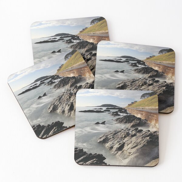 Item preview, Towards Looe Island designed and sold by bitm2007.