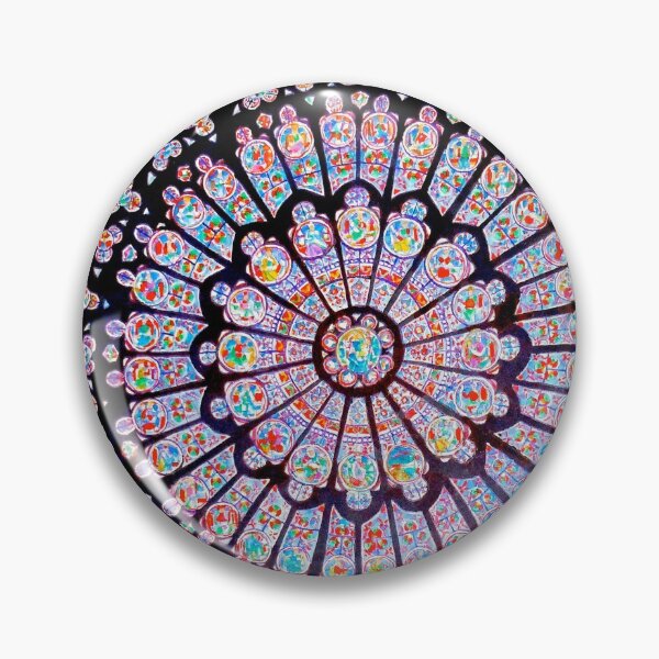 Item preview, Cathedral designed and sold by Christian Fasy.